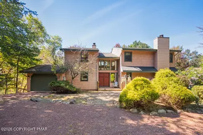  351 Miller Drive, Pocono Pines, PA 18350 - Photo 1
