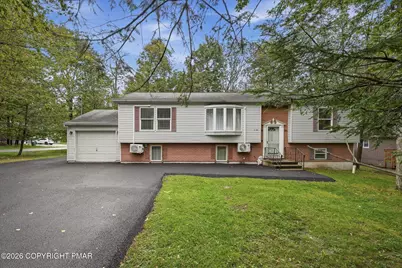  7571 Eagle Rock Drive, Tobyhanna, PA 18466 - Photo 1