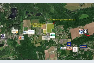  Silver Valley Rd Road, Brodheadsville, PA 18322 - Photo 3