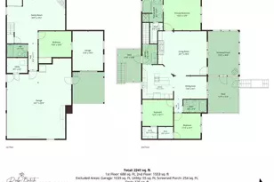 1017 K Ln, Gouldsboro, PA 18424 - Photo 81
