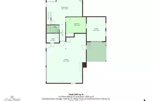 1017 K Ln, Gouldsboro, PA 18424 - Photo 79