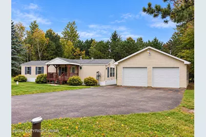  227 Flame Drive, Blakeslee, PA 18610 - Photo 1