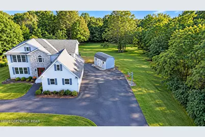  2607 Ramon Drive, Blakeslee, PA 18610 - Photo 5