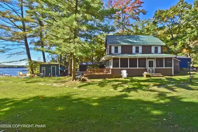  107 Martin Lane, Tafton, PA 18464 - Photo 29
