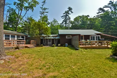  271 Rt 390, Tafton, PA 18464 - Photo 1