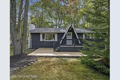  154 Squaw Trail, Pocono Lake, PA 18347 - Photo 1