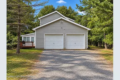  106 Gap View Drive, Long Pond, PA 18334 - Photo 1