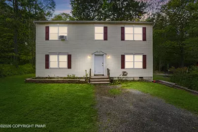  5456 Jennifer Lane, Tobyhanna, PA 18466 - Photo 1