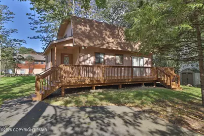  774 Country Place Drive, Tobyhanna, PA 18466 - Photo 1