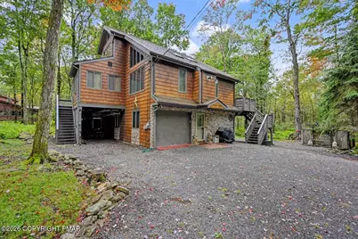  183 Delbert Drive, Covington Township, PA 18424 - Photo 5