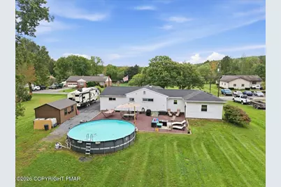  218 Effort Village Drive, Effort, PA 18330 - Photo 57