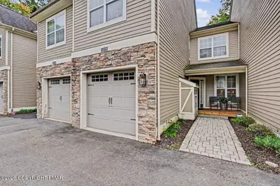  1214 Clymer Lane, Pocono Pines, PA 18350 - Photo 1