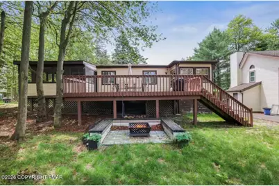  5692 Pembrook Drive, Tobyhanna, PA 18466 - Photo 1