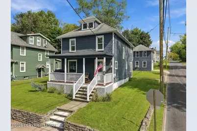  388 Brodhead Avenue, East Stroudsburg, PA 18301 - Photo 1