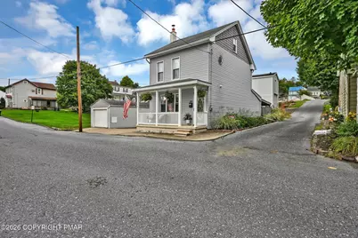  215 Willing Street, Llewellyn, PA 17944 - Photo 3