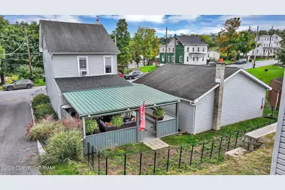 215 Willing Street, Llewellyn, PA 17944 - Photo 5