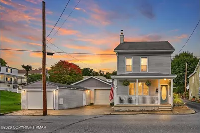  215 Willing Street, Llewellyn, PA 17944 - Photo 1