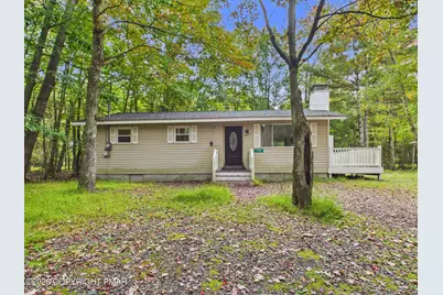  196 Owassa Drive, Pocono Lake, PA 18347 - Photo 1