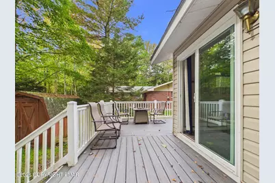 196 Owassa Drive, Pocono Lake, PA 18347 - Photo 17