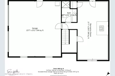 2311 Woodhaven Drive, Saylorsburg, PA 18353 - Photo 51