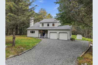  1018 Valley Road, Newfoundland, PA 18445 - Photo 13