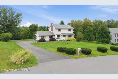  233 Treeline Drive, Pen Argyl, PA 18072 - Photo 1