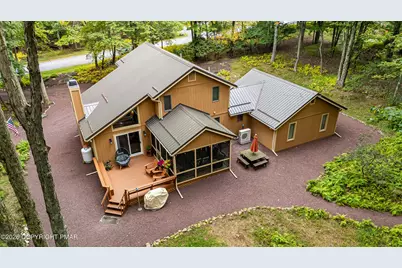  10 Linden Drive, Lake Harmony, PA 18624 - Photo 43