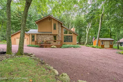  10 Linden Drive, Lake Harmony, PA 18624 - Photo 47