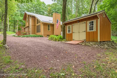  10 Linden Drive, Lake Harmony, PA 18624 - Photo 57