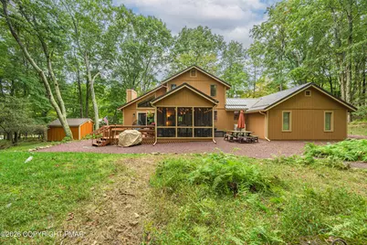  10 Linden Drive, Lake Harmony, PA 18624 - Photo 49