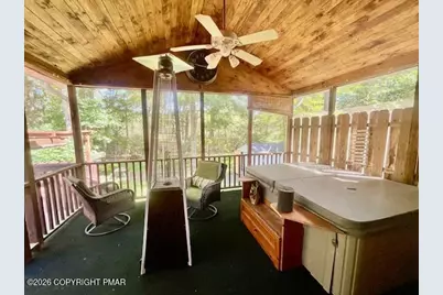  1008 Long Lake Road, Tamiment, PA 18371 - Photo 29