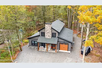 4116 Catawissa Drive, Pocono Lake, PA 18347 - Photo 3