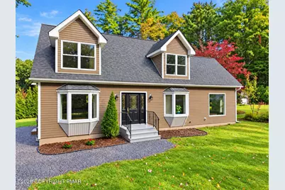  5167 Pine Street, Kunkletown, PA 18058 - Photo 1
