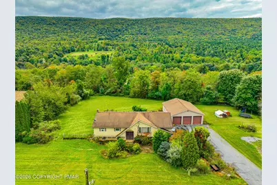  1965 Lower Smith Gap Road, Kunkletown, PA 18058 - Photo 1