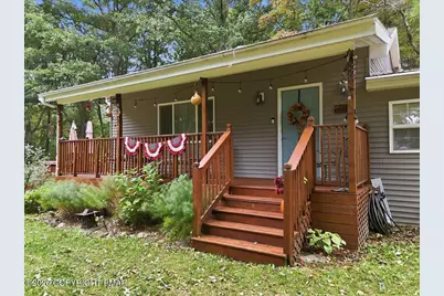  1023 Twin Lake Road, Stroudsburg, PA 18360 - Photo 1