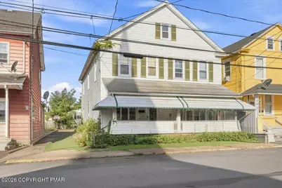  334 Washington Street, Freeland, PA 18224 - Photo 1