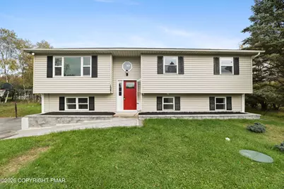  1541 Ann Lane, Effort, PA 18330 - Photo 1