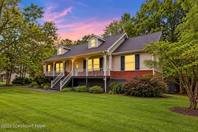  400 Mountain Road, Albrightsville, PA 18210 - Photo 1