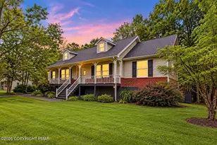 400 Mountain Rd, Albrightsville, PA 18210 - Photo 1