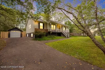  400 Mountain Road, Albrightsville, PA 18210 - Photo 29