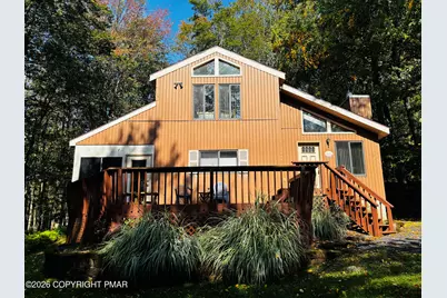  98 S Lehigh River Drive, Covington Township, PA 18424 - Photo 43