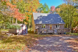 667 Sullivan Trail, Long Pond, PA 18334 - Photo 1
