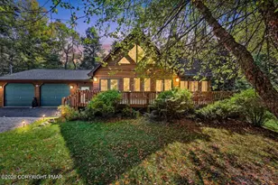 2354 Forest Dr, Pocono Lake, PA 18347 - Photo 1