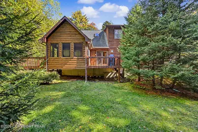  2354 Forest Drive, Pocono Lake, PA 18347 - Photo 27