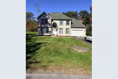  8150 Mayfair Road, Tobyhanna, PA 18466 - Photo 1