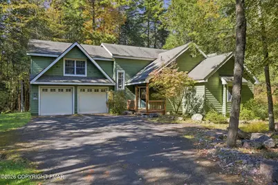  372 Brookside Drive, Pocono Pines, PA 18350 - Photo 3