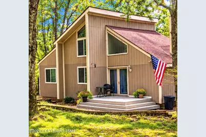  56 Sekani Trail, Albrightsville, PA 18210 - Photo 1