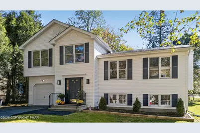  321 Lake Road, Tobyhanna, PA 18466 - Photo 1