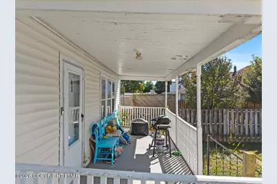  95 Bedford Street #REAR, Forty Fort, PA 18704 - Photo 39