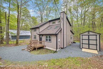  296 Delaware Trail, Pocono Lake, PA 18347 - Photo 1